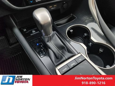 Used 2022 Lexus RX 350 AWD image 19