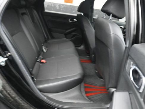 Used 2025 Honda Civic Sport image 7