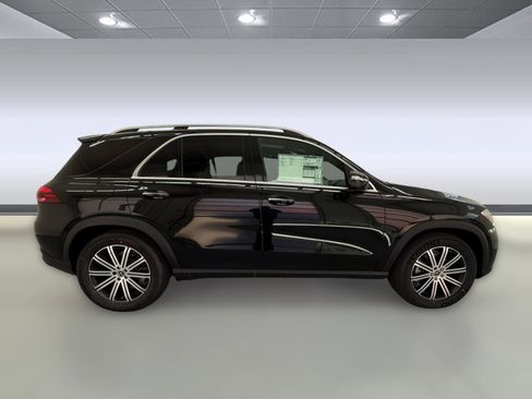 New 2026 Mercedes-Benz GLE 350 4MATIC image 7