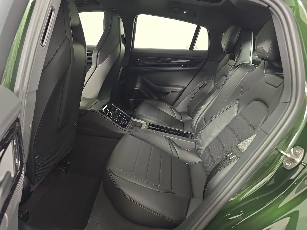 New 2026 Porsche Panamera 4 AWD/4WD image 15