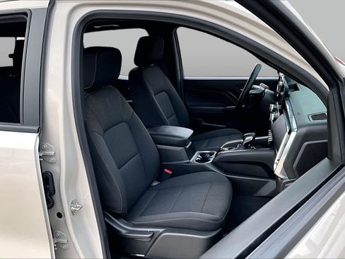 Used 2026 GMC Canyon Elevation w/ Convenience Package RWD image 10