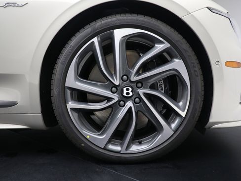 New 2025 Bentley Continental GT Speed image 43
