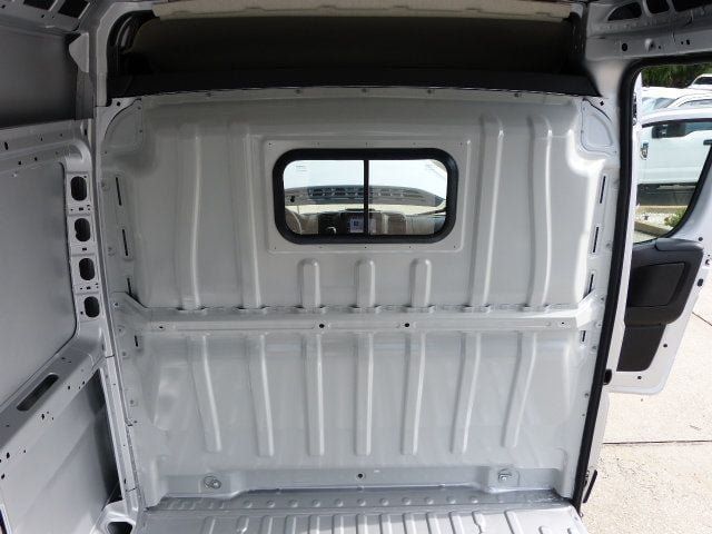 Used 2026 RAM ProMaster 1500 w/ Safety Group FWD image 25