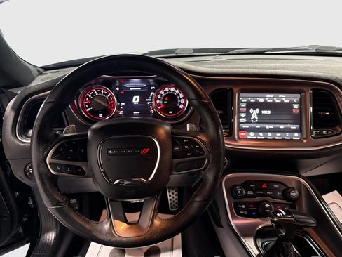 Used 2022 Dodge Challenger R/T Scat Pack w/ Plus Package RWD image 14