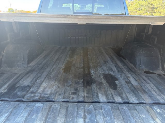 Used 2022 Chevrolet Silverado 1500 ZR2 w/ Technology Package AWD/4WD image 19