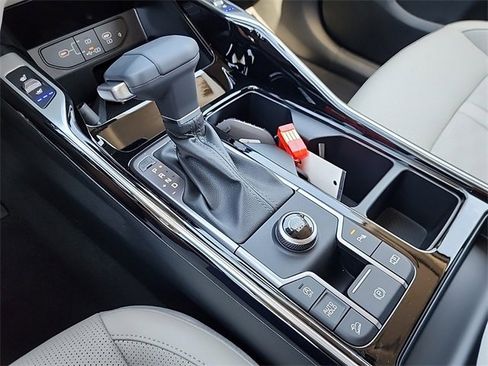 New 2025 Kia Sorento SX image 25