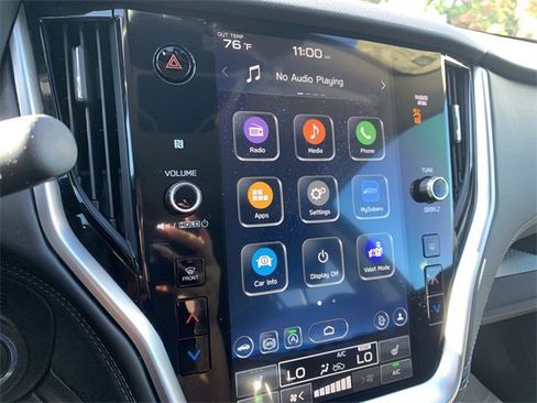 Used 2024 Subaru Outback Premium image 21