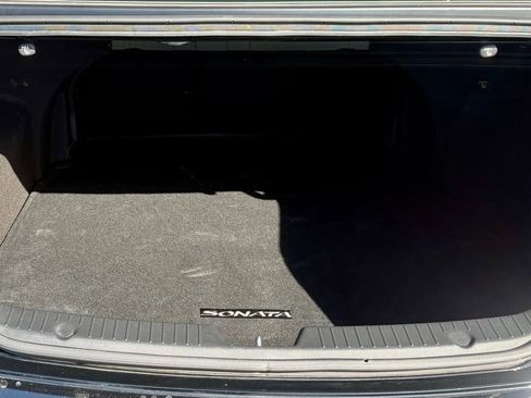 Used 2013 Hyundai Sonata Limited image 7