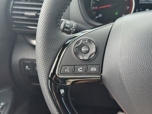 New 2025 Mitsubishi Eclipse Cross AWD image 22