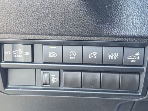 Used 2024 Toyota Tundra SR5 w/ SR5 Convenience Package image 14