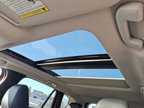 Used 2025 MAZDA CX-50 AWD 2.5 Hybrid w/ Weather Package image 15