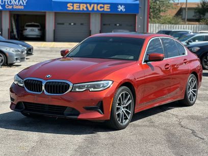 Used 2020 BMW 330i xDrive Sedan