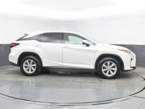 Used 2017 Lexus RX 350 FWD w/ Premium Package image 15