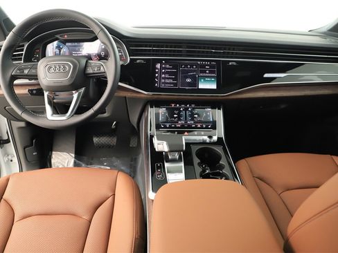 New 2026 Audi Q7 3.0T Premium Plus image 18
