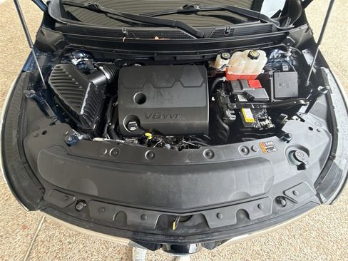Certified 2023 Buick Enclave Essence image 29