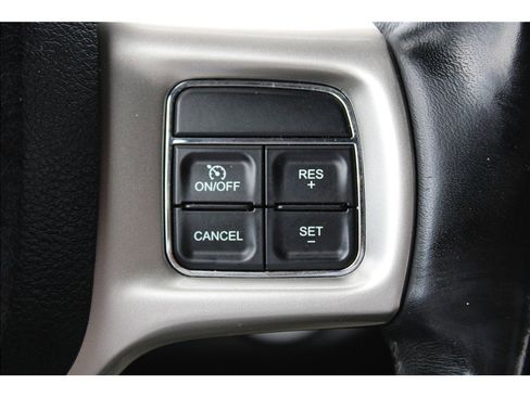 Used 2016 RAM 3500 Laramie image 25