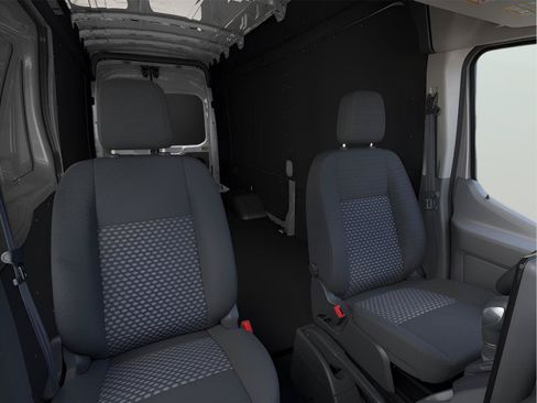 New 2026 Ford Transit 350 148 High Roof DRW AWD w/ Load Area Protection Package image 10