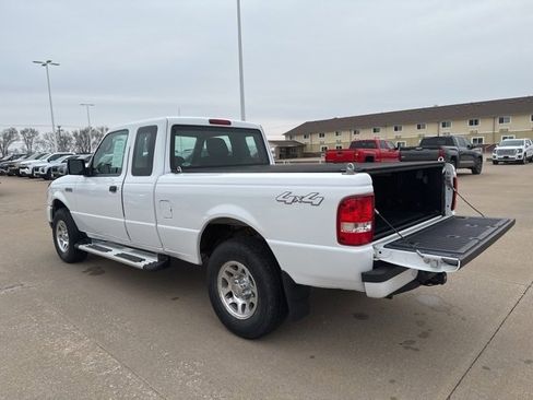 Used 2011 Ford Ranger XLT image 7