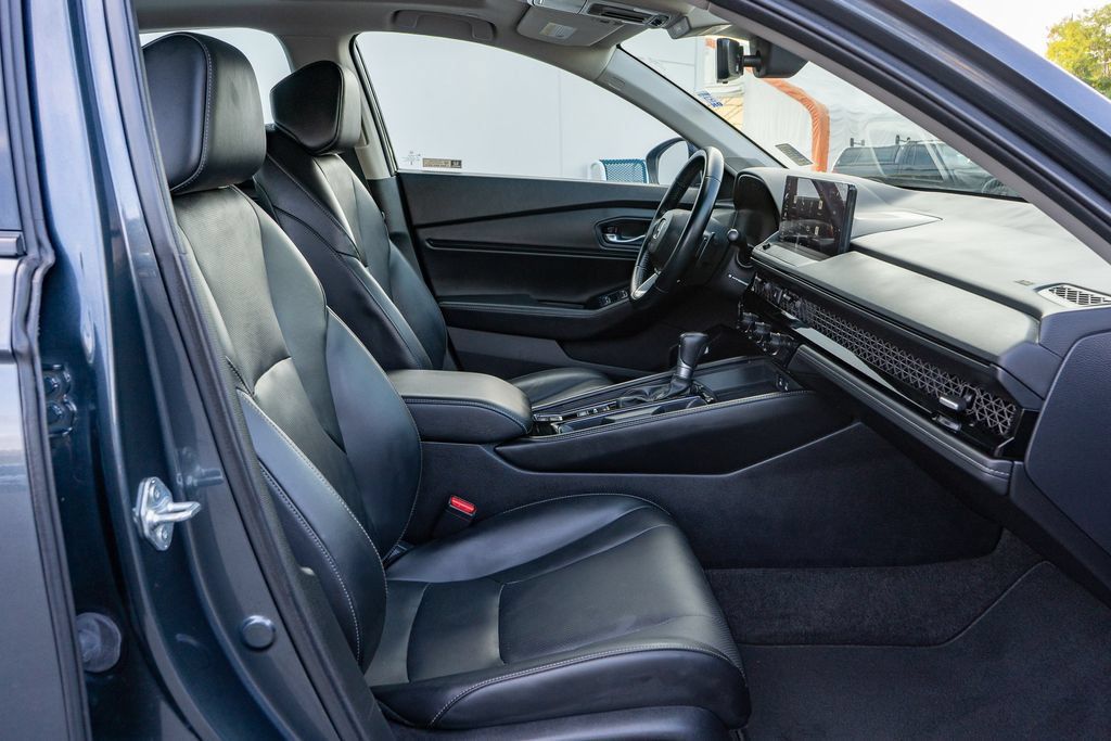 Certified 2023 Honda Accord Touring image 22