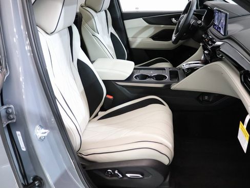 Used 2026 Acura MDX Type S image 15