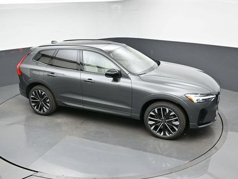 New 2026 Volvo XC60 T8 Ultra w/ Protection Package Premier AWD/4WD image 47