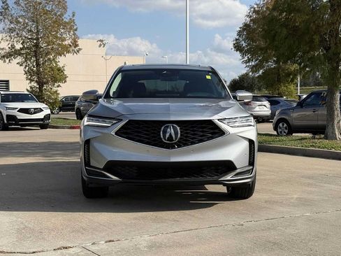 Used 2026 Acura MDX FWD w/ Technology Package image 6