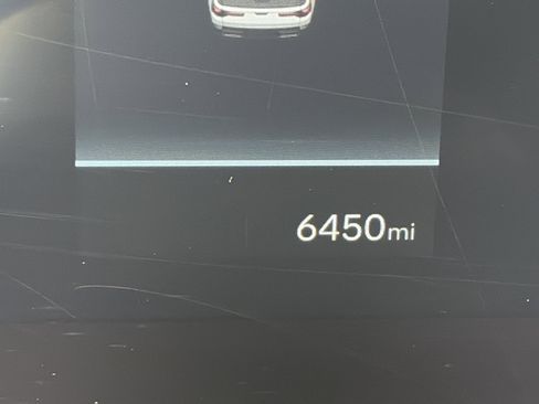 New 2025 Hyundai Santa Cruz SEL FWD image 5