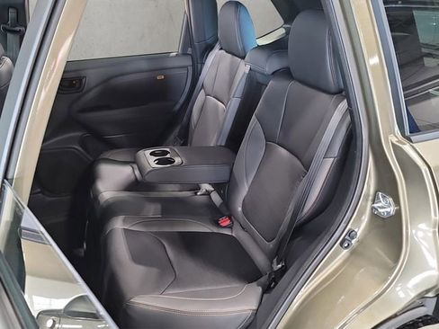 New 2026 Subaru Forester Wilderness AWD/4WD image 21