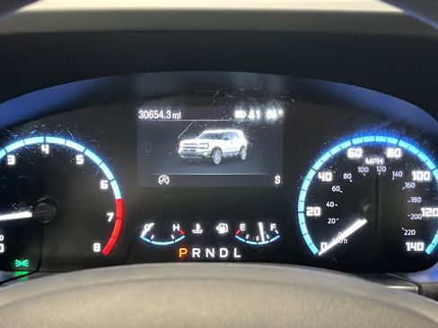 Used 2022 Ford Bronco Sport Big Bend AWD/4WD image 16