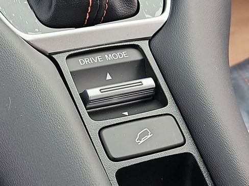 New 2027 Honda HR-V Sport image 21