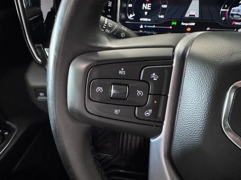 Used 2023 GMC Sierra 1500 Elevation AWD/4WD image 13