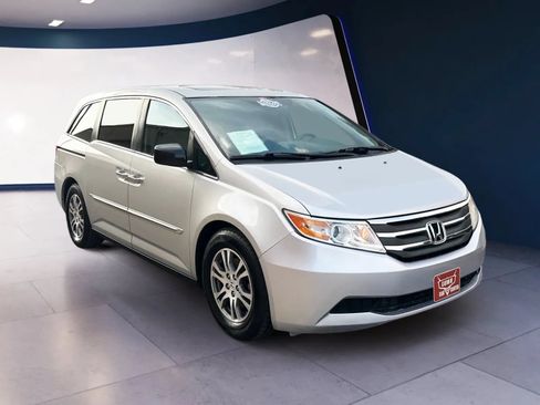 Used 2012 Honda Odyssey EX-L image 7