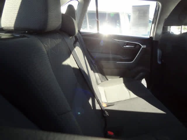 Used 2024 Toyota RAV4 XLE AWD/4WD image 10