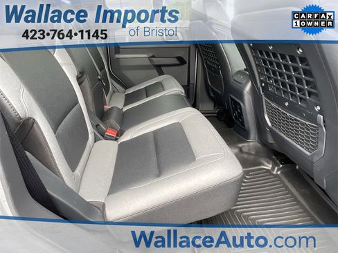 Used 2023 Ford Bronco Big Bend w/ Sasquatch Package image 24