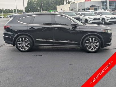 Used 2023 Acura MDX w/ Technology Package
