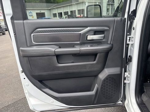 New 2025 RAM 2500 Big Horn image 13