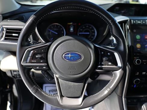 Certified 2022 Subaru Ascent Touring image 22