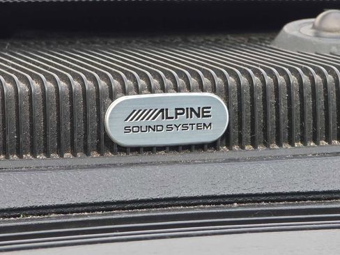 Used 2018 RAM 2500 Power Wagon w/ Luxury Group image 27