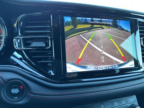 Used 2024 Dodge Durango GT image 31