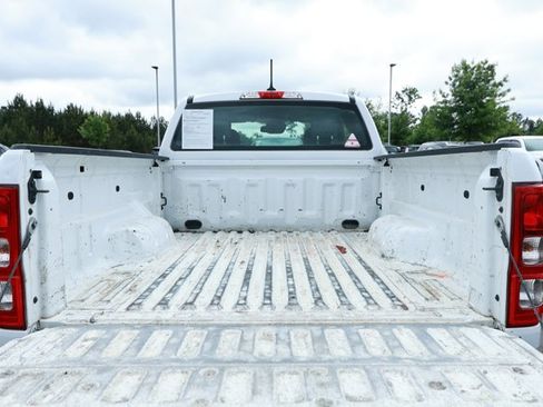 Used 2022 Ford Ranger XL w/ Equipment Group 101A High AWD/4WD image 8