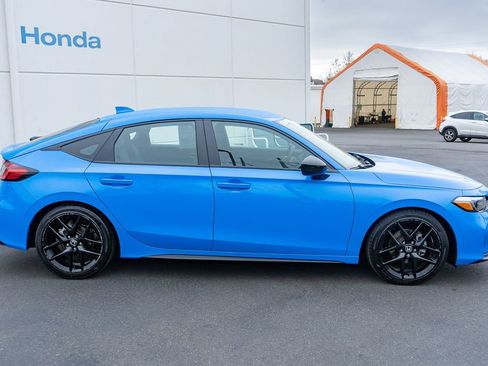 Used 2026 Honda Civic Sport image 16
