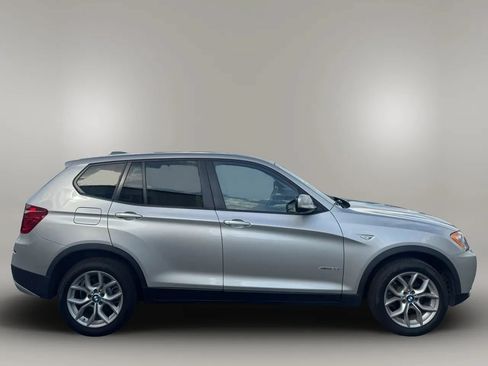 Used 2013 BMW X3 xDrive28i w/ Premium Pkg AWD/4WD image 4
