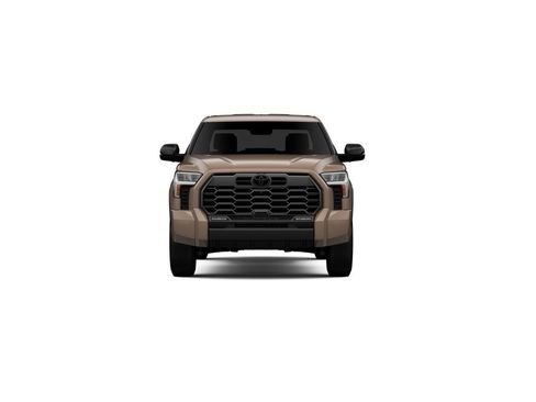 New 2026 Toyota Tundra Limited w/ TRD Off-Road Package AWD/4WD image 17