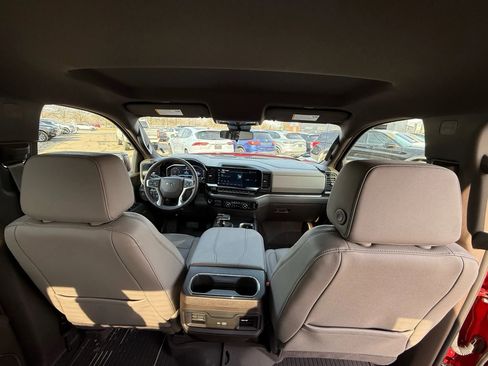 Used 2025 Chevrolet Silverado 1500 RST image 59