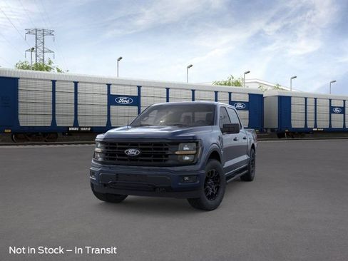 New 2026 Ford F150 XLT AWD/4WD image 31