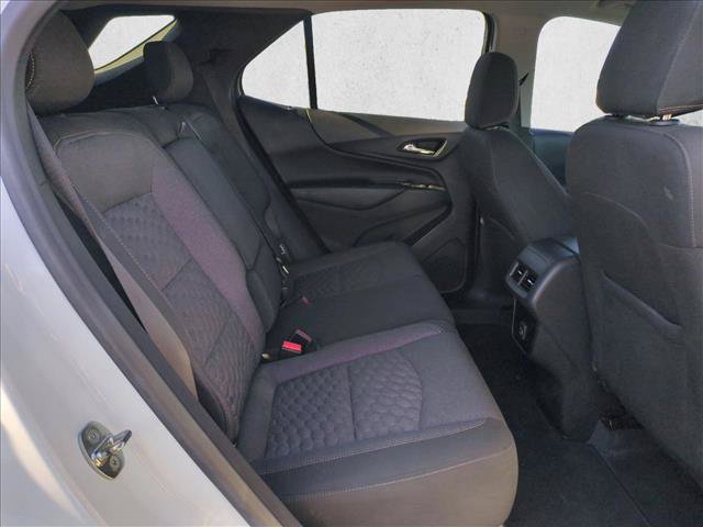 Used 2019 Chevrolet Equinox LT FWD image 19