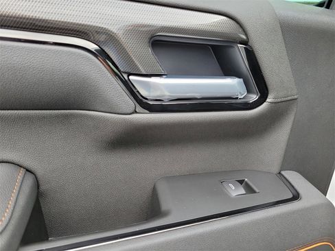 New 2026 GMC Sierra 1500 AT4 w/ AT4 Premium Package image 19