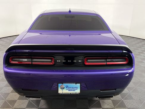 Used 2019 Dodge Challenger SRT Hellcat Redeye RWD image 7