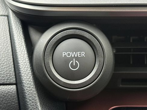 New 2026 Toyota Prius Plug-In Hybrid FWD image 26