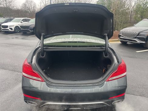 Used 2019 Genesis G70 3.3T Design image 7